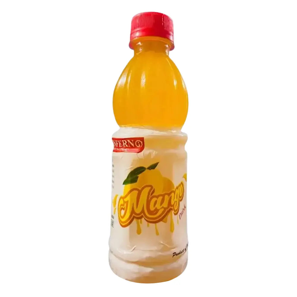 Mango Drink (250 ml), ( 24 pieces in a case )1 Case-1